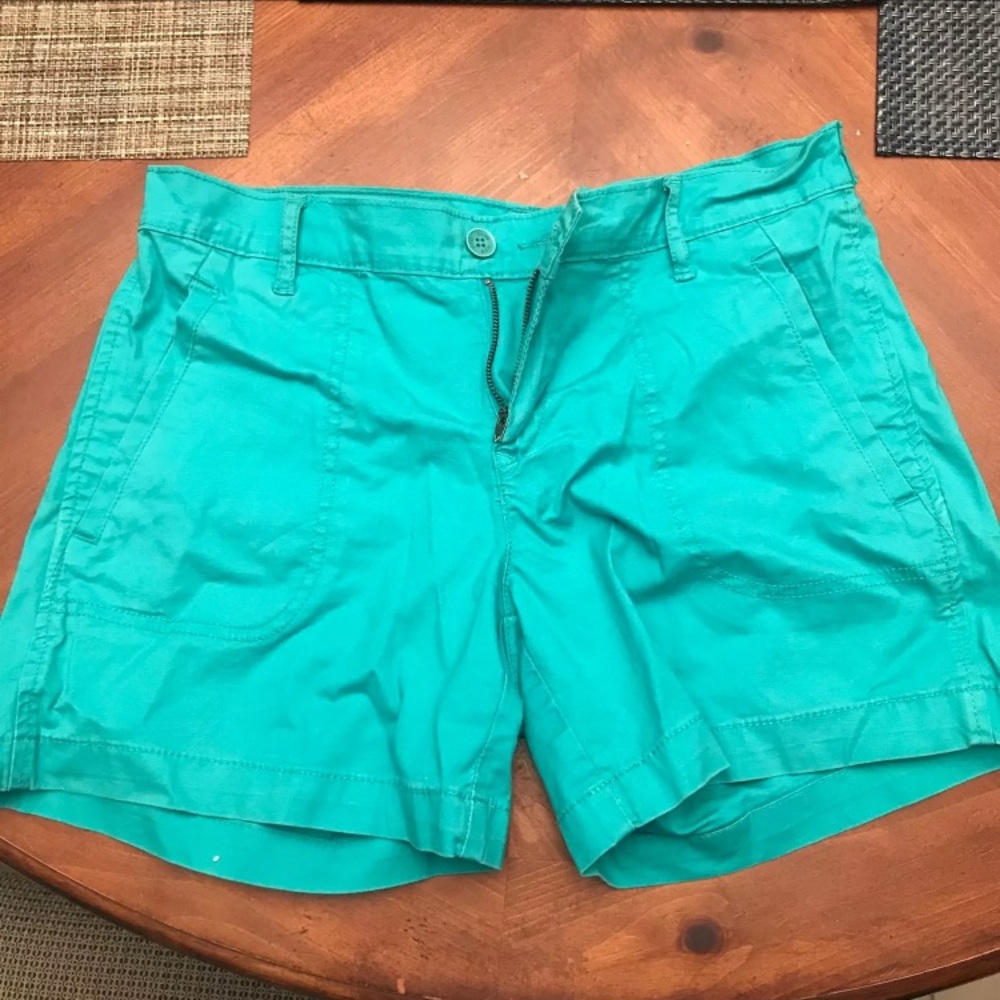 Calvin Klein jean shorts